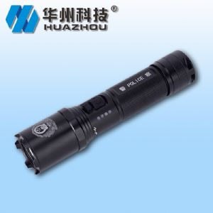 Hz7631 police flashlight